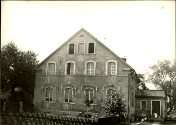 dom, skan 3