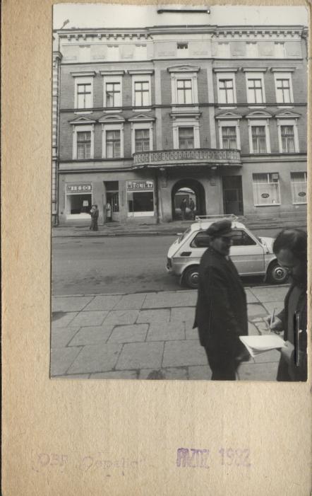 dom, skan 2