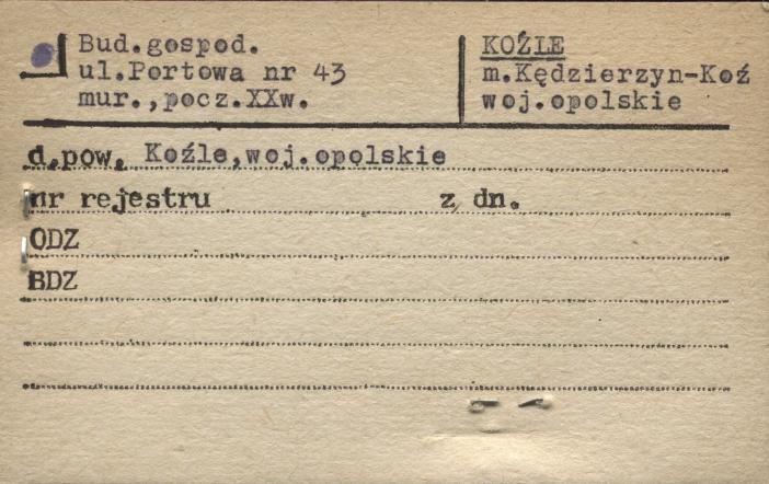 budynek gospodarczy, skan 1