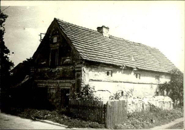 dom, skan 3