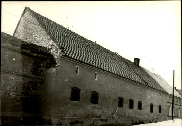 obora, skan 3