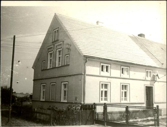 dom, skan 3