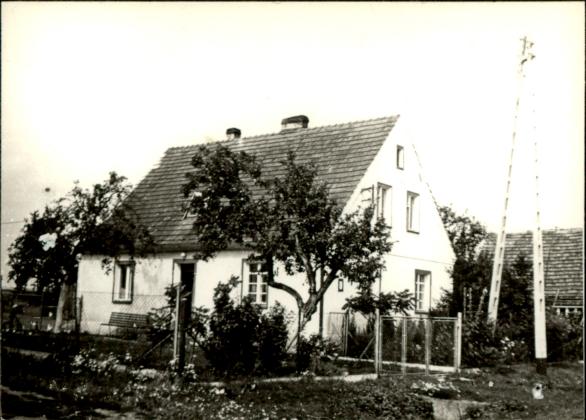 dom, skan 3