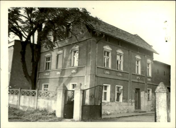 dom, skan 3
