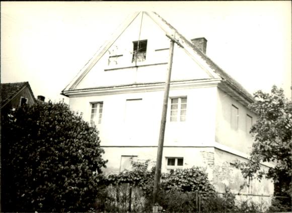 dom, skan 3