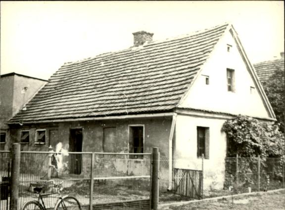 dom, skan 3