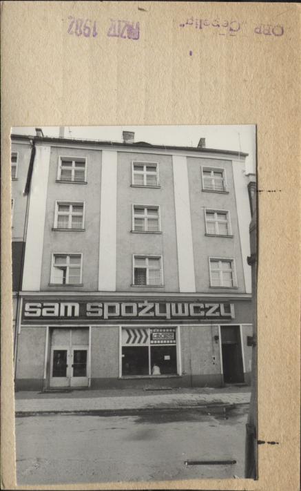 dom, skan 2