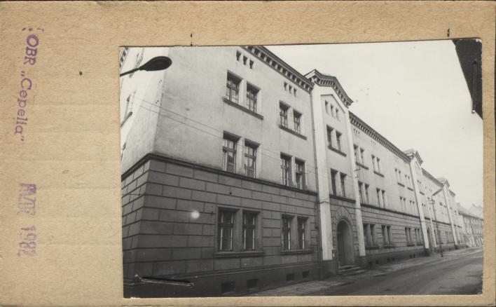dom, skan 2