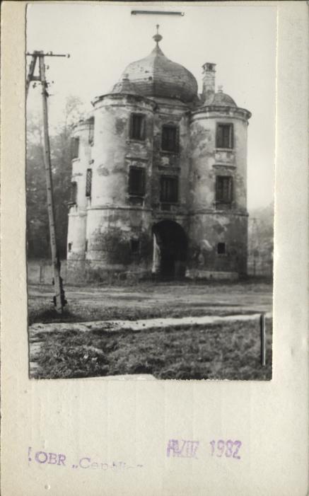 pawilon ogrodowy pałaców, skan 2