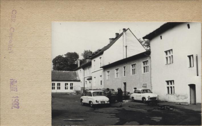 dom mieszkalny w zespole folwarcznym, skan 2