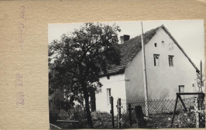 dom, skan 2
