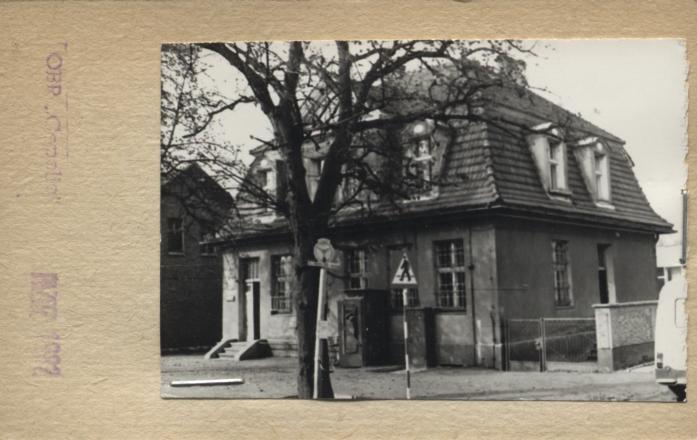 dom, skan 2
