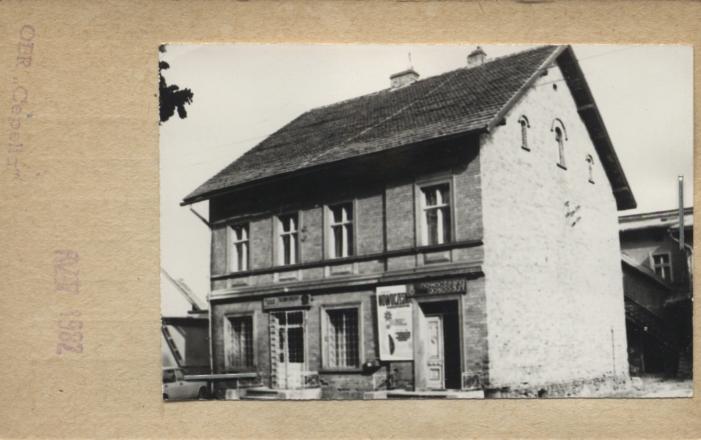 dom, skan 2