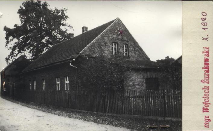 dom, skan 2