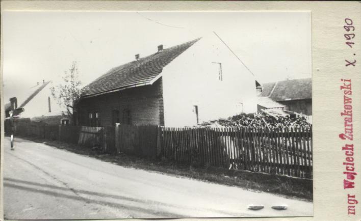 dom, skan 2