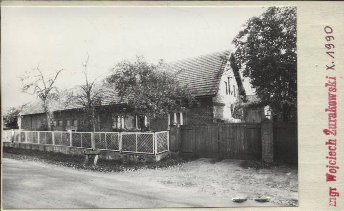 dom, skan 2