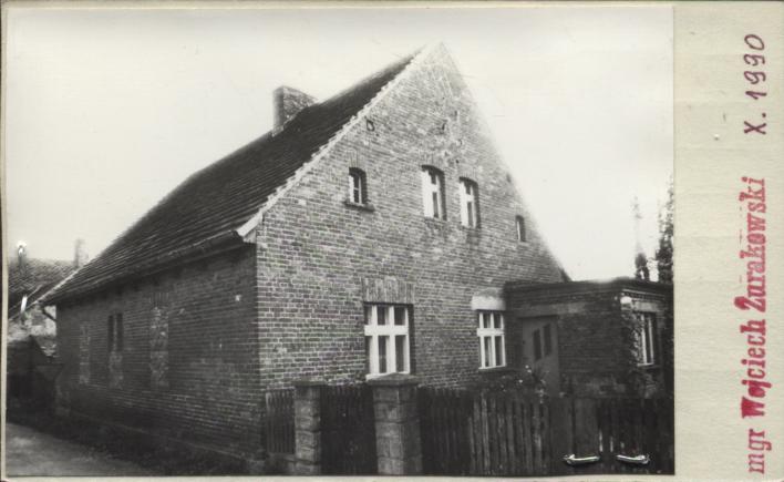 dom, skan 2