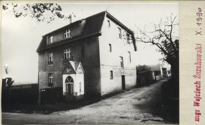 dom, skan 2