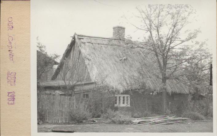 dom, skan 2