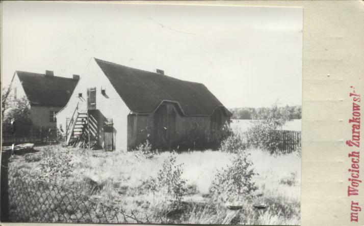 stodoła, skan 2