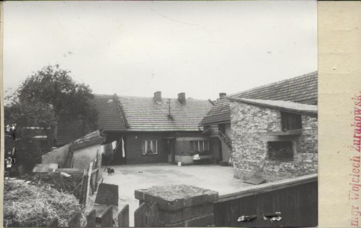 dom, skan 2