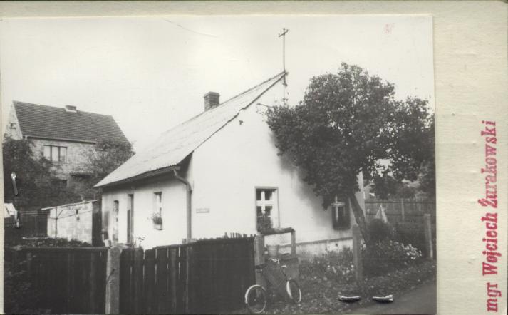 dom, skan 2