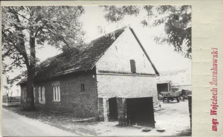 dom, skan 2
