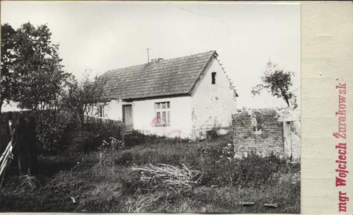 dom, skan 2