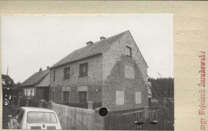 dom, skan 2