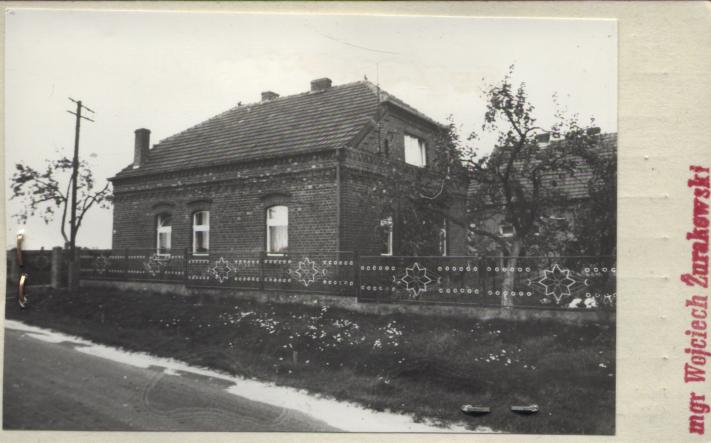 dom, skan 2