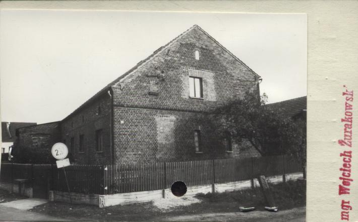 dom, skan 2