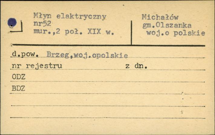 młyn elektryczny, skan 1