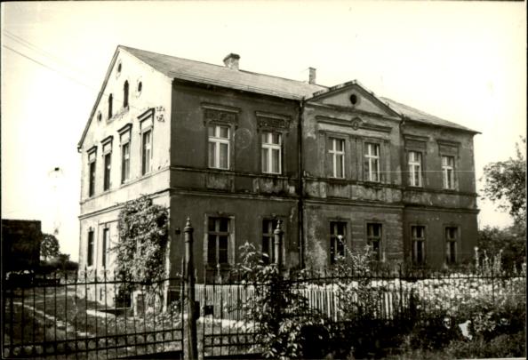 dom, skan 3