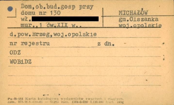 dom, ob. budynek gospodarczy, skan 1