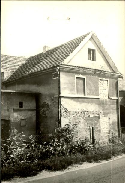 dom, skan 3