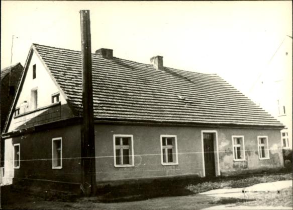 dom, skan 3