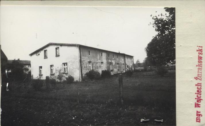 dom, skan 2