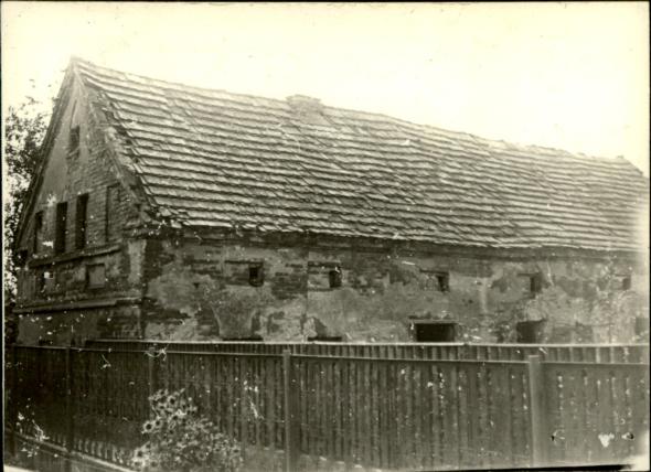 budynek gospodarczy, skan 3