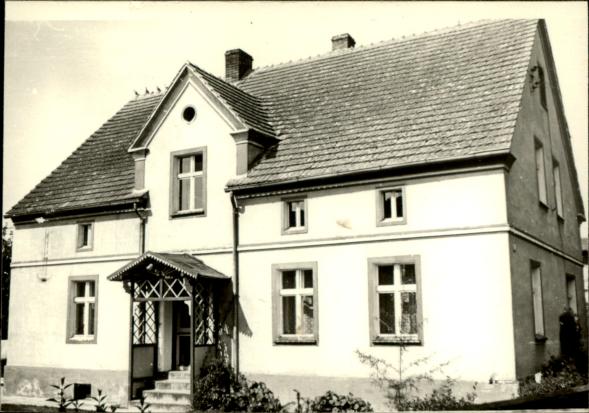 dom, skan 3
