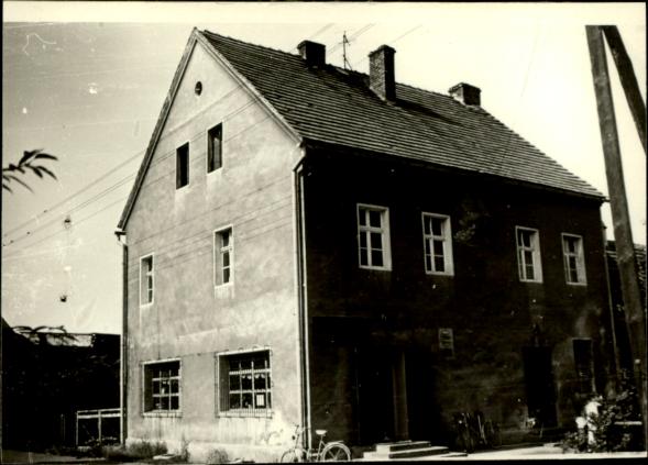 dom, skan 3