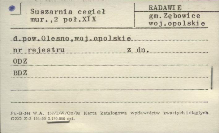 suszarnia cegieł, skan 1