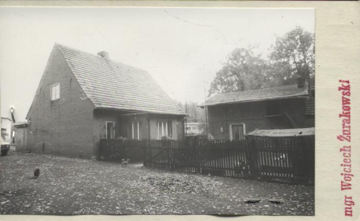 dom w zespole cegielni, skan 2
