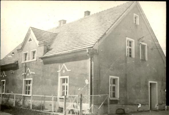 dom, skan 3