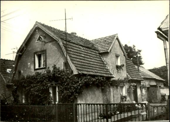dom, skan 3