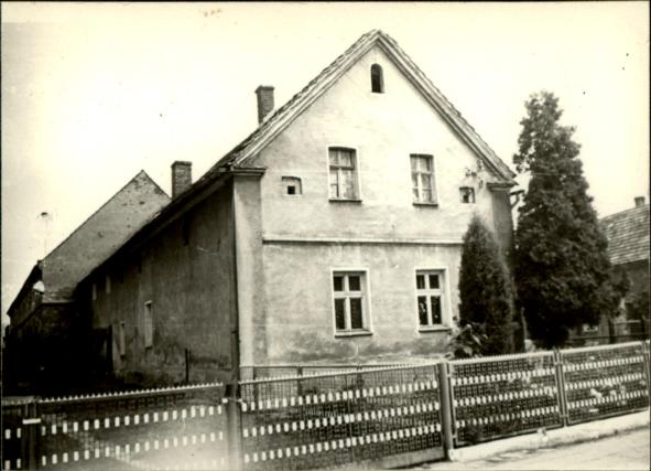 dom, skan 3