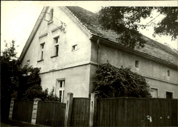 dom, skan 3