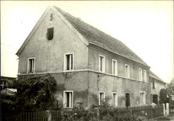dom, skan 3