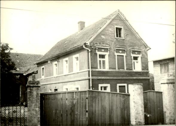 dom, skan 3