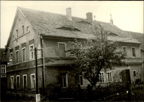 dom, skan 3