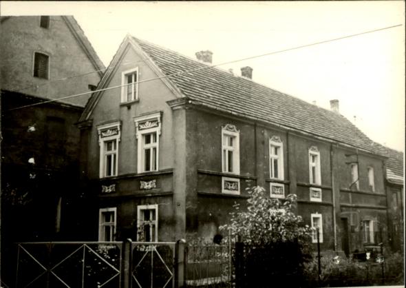 dom, skan 3